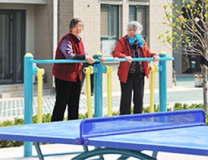 齐都镇基础设施建设稳步提升