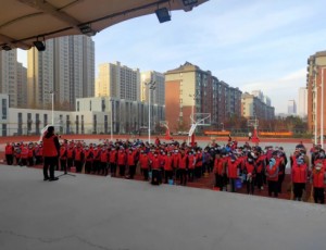 齐都 | “一网三联”卫生评比促提升 共享共建和谐美丽新家园