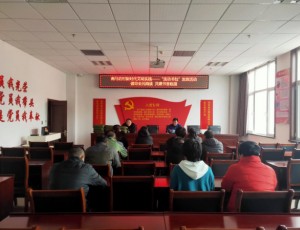 南马坊村“流动书包”传递书香与温暖