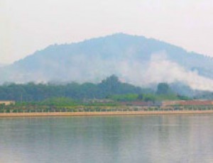 牛山