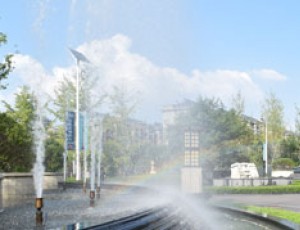 关于深度治理大气污染改善环境空气质量的实施意见