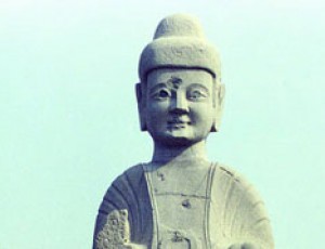 西天寺造像