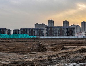 南马坊村着重加强社会建设