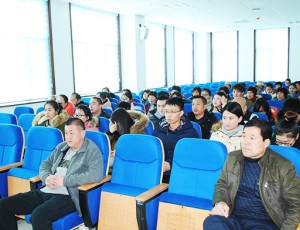 “五项教育”助力党风廉政建设工作